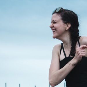 Meet your Posher, Lynn